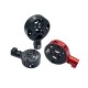 RJX 1PCS 12 / 16 / 20 / 25 / 28mm Motor Mount Seat for UAV Hexacopter Multicopter Agricultural Drone 