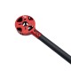 RJX 1PCS 12 / 16 / 20 / 25 / 28mm Motor Mount Seat for UAV Hexacopter Multicopter Agricultural Drone 