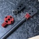 RJX 1PCS  20 / 25 / 30mm Motor Mount Seat for UAV Hexacopter Multicopter Agricultural Drone