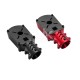 RJX 1PCS  20 / 25 / 30mm Motor Mount Seat for UAV Hexacopter Multicopter Agricultural Drone
