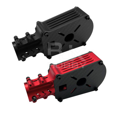 RJX 1PCS  20 / 25 / 30mm Motor Mount Seat for UAV Hexacopter Multicopter Agricultural Drone