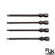 RJX 6.35mm Hex Sets 1.5mm 2.0mm 2.5mm 3.0mm