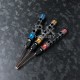 RJX 6.35mm 4 in1 Hex Screwdriver 1.5 2.0 2.5 3.0mm for RC Car helicopter FPV