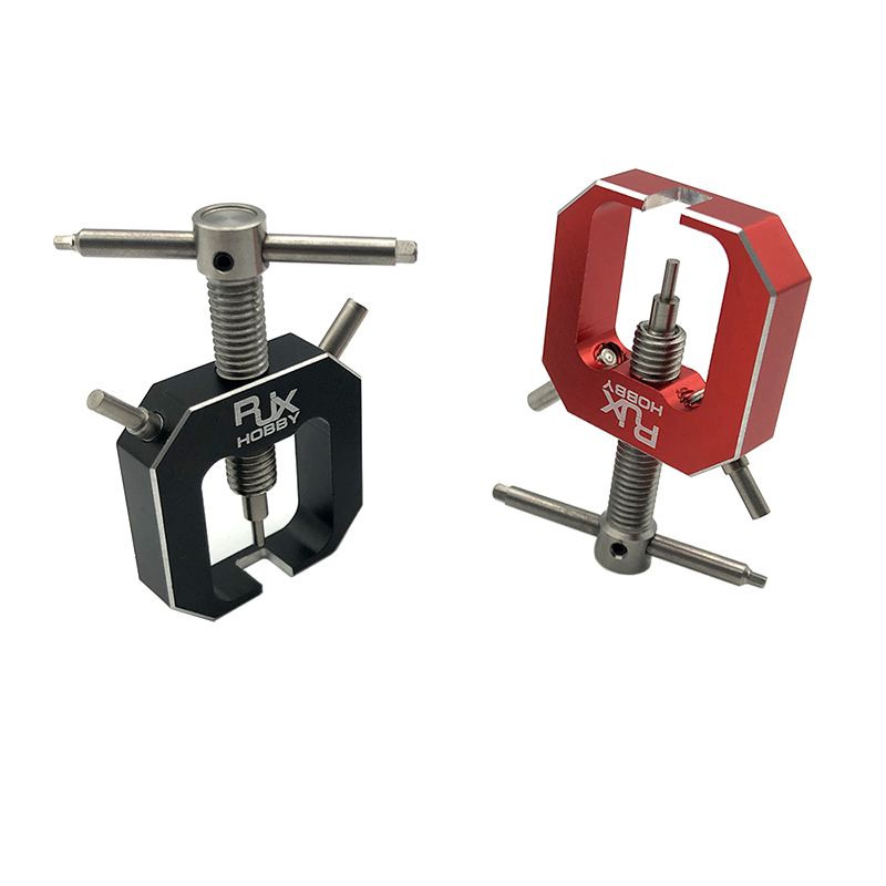Universal Motor Pinion Gear Puller Remover Tool For RC Helicopters & Cars