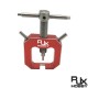 RJX Motor Gear Puller, Motor Pinion Gear Puller Remover Tools Set RC Hobby Model Motor Pinion Parts
