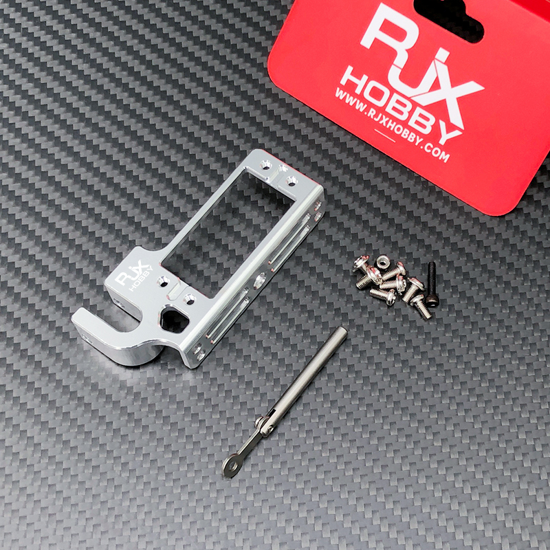 RJX Servo Dispenser Parabolic Switch Device  for  Standard Servo