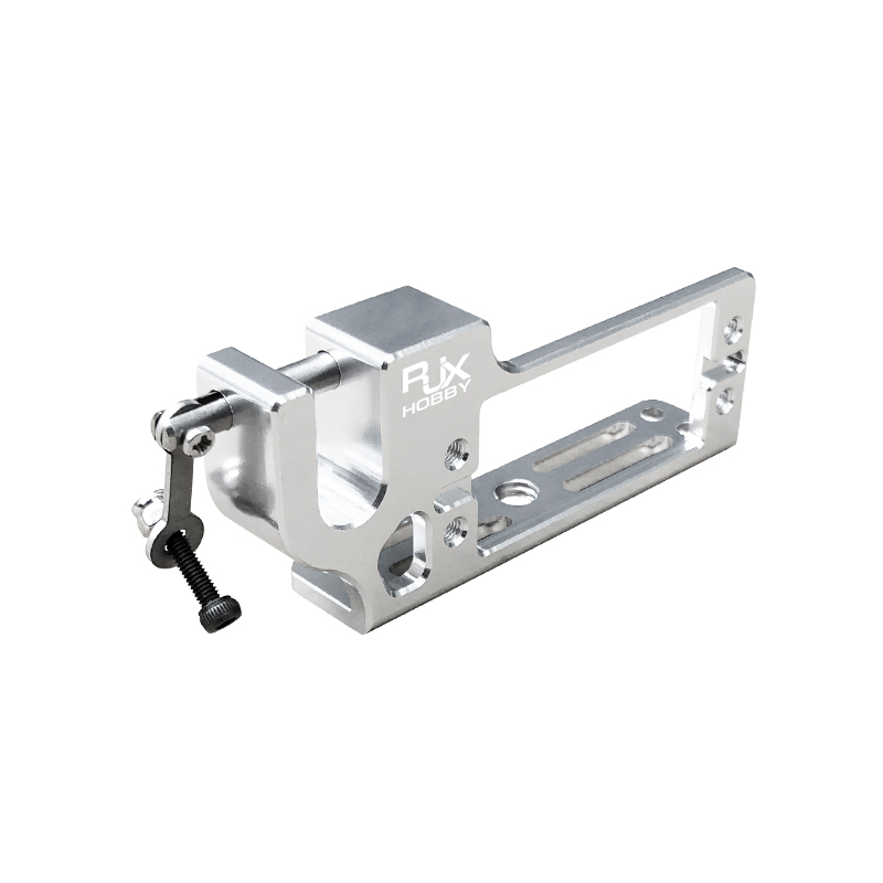 RJX Servo Dispenser Parabolic Switch Device  for  Standard Servo
