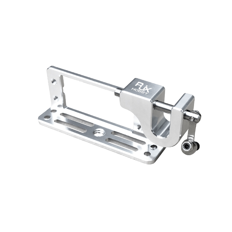 RJX Servo Dispenser Parabolic Switch Device  for  Standard Servo