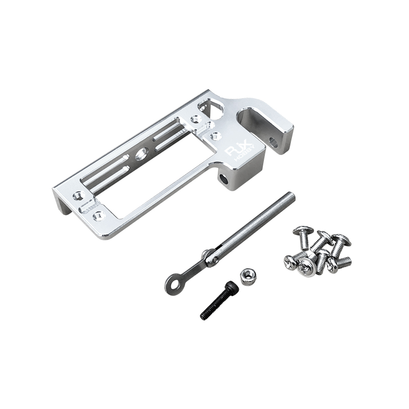 RJX Servo Dispenser Parabolic Switch Device  for  Standard Servo