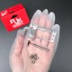 RJX Servo Dispenser Parabolic Switch Device  for  Standard Servo