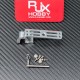 RJX Servo Dispenser Parabolic Switch Device  for  Standard Servo