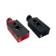 RJX 30mm / 35mm Motor Mount Kit for 80A 100A ESC Motor Agricultural Drone Motor Accessory