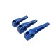 RJXHOBBY 1pcs  25T Futaba Savox Aluminum Servo Horn