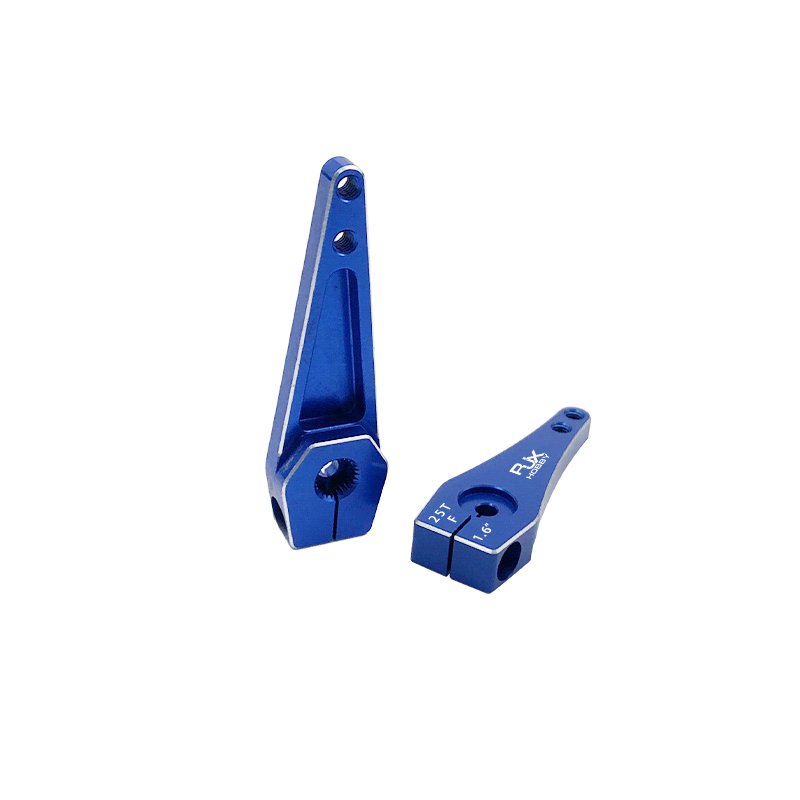 RJXHOBBY 1pcs  25T Futaba Savox Aluminum Servo Horn