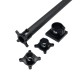 RJXHOBBY 1pcs 16 20 25 30mm Tripod Vertical Fixed Seat Landing Gear Fixture Mount Tube Support for RC Agriculture Plant UAV Drone