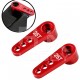 RJXHOBBY 3pcs 25T Servo Arm Horn for RC