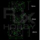 RJXHOBBY 1Sets 12/16/20/22/25/30mm 3K Carbon Fiber Tube Clamp + Motor Mount Fixture Clip Holder Bracket