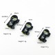 RJXHOBBY 1pcs Landing Gear Tee Tripod 16/18/20/20 to 16mm Carbon Fiber Tube Connector For Agriculture Drone UAV