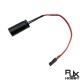 RJX Big Capacitance for Servo