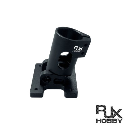 RJX 80° D20mm diameter landing gear fixed connector holder for Agriculture drone Large Load Multi/Quadcopter Accessories