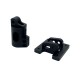 RJX 80° D20mm diameter landing gear fixed connector holder for Agriculture drone Large Load Multi/Quadcopter Accessories