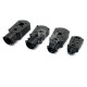 RJX 1PCS 16 / 25 / 30 / 35mm Motor Mount Seat for UAV Hexacopter Multicopter Agricultural Drone