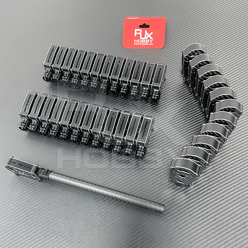 RJX 1PCS 16 / 25 / 30 / 35mm Motor Mount Seat for UAV Hexacopter Multicopter Agricultural Drone