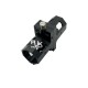 RJXHOBBY 30mm CNC Horizontal Folding Arm Tube Joint FPV System multirotor UAV Drone Spare Parts