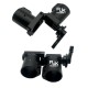 RJXHOBBY 1pcs CNC Aluminium 28 / 30 / 35 / 40mm Tube Arm Folding down Connector for Plant Protection UAV Multicopter