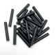 RJXHOBBY 10pcs Aluminum 2x5x34mm Round Spacer
