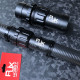 RJX 1PCS 30mm/40mm/50mm Folding Arm Carbon Tube Connector Clip Self-lock Folding Rack Parts for RC Agriculture UAV Drone