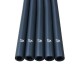 RJXHOBBY 1pcs 1000mm Sponge ID10 13 16 18 22 25 28 30 40mm Landing Gear Carbon Tube Shock Absorber Protection Pipe for UAV 