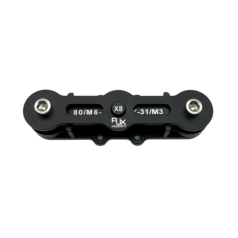 RJX Propeller Clip for Hobbywing X8