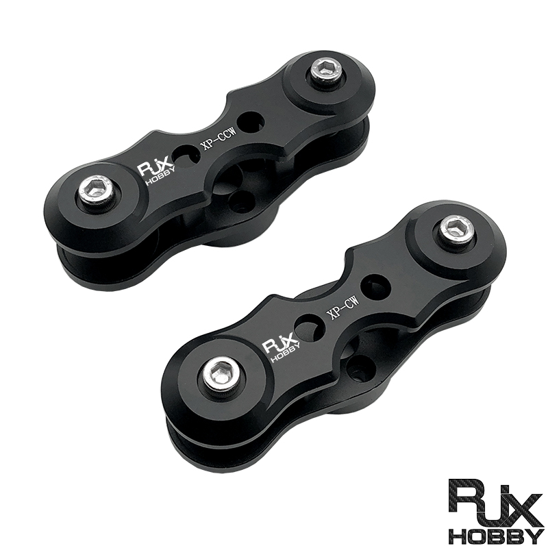 RJX CW and CCW Propeller Clip for XAG XP2020