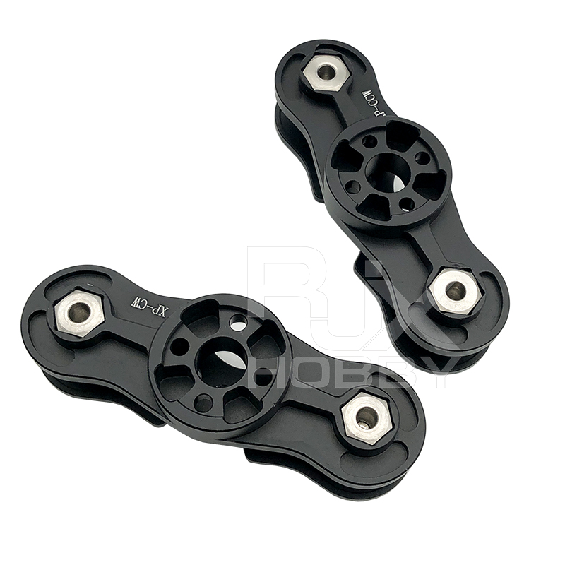 RJX CW and CCW Propeller Clip for XAG XP2020