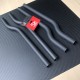 RJX 1pcs 30X27mm 30X28mm 3K carbon fiber  bend tube for UAV drone arm  Plant Protection Multicopter