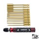 RJX 14in1 Hex Nut Phillips Flat Screwdriverfor RC Car helicopter FPV