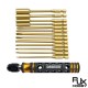 RJX 14in1 Hex Nut Phillips Flat Screwdriverfor RC Car helicopter FPV