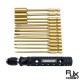 RJX 14in1 Hex Nut Phillips Flat Screwdriverfor RC Car helicopter FPV