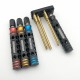 RJX 6.35mm 5 in1 Hex Screwdriver for RC Car helicopter FPV