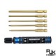 RJX 6.35mm 5 in1 Hex Screwdriver for RC Car helicopter FPV