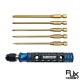 RJX 6.35mm 5 in1 Hex Screwdriver for RC Car helicopter FPV