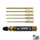 RJX 6.35mm 5 in1 Hex Screwdriver for RC Car helicopter FPV