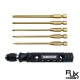 RJX 6.35mm 5 in1 Hex Screwdriver for RC Car helicopter FPV