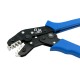 RJX SN 2549 E.I xh2.54 Crimping Plier Insert spring terminal 2.8/3.0/3.96/4.8mm