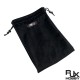 RJX 1pcs Soft Cotton Cloth Cover for Diving Blades