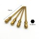 RJX 6.35mm 4 in1 Hex Screwdriver 1.5 2.0 2.5 3.0mm for RC Car helicopter FPV