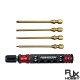 RJX 6.35mm 4 in1 Hex Screwdriver 1.5 2.0 2.5 3.0mm for RC Car helicopter FPV