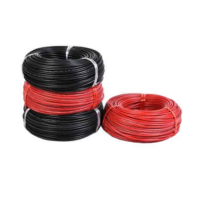 RJXHOBBY 300meters 20 22 24 26 28AWG Extra Soft Silicone Wire Cable