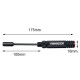 RJX upgraded HSS titanized 4.0 5.5 7.0 8.0 Nut Drivers for FPV RC Models Car Boat Airplane